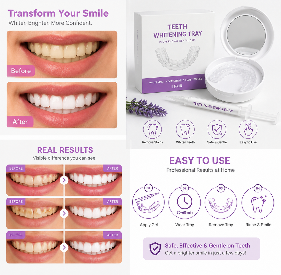 Snap in Teeth for Men and Women | الأسنان التركيب الفوري للرجال والنساء